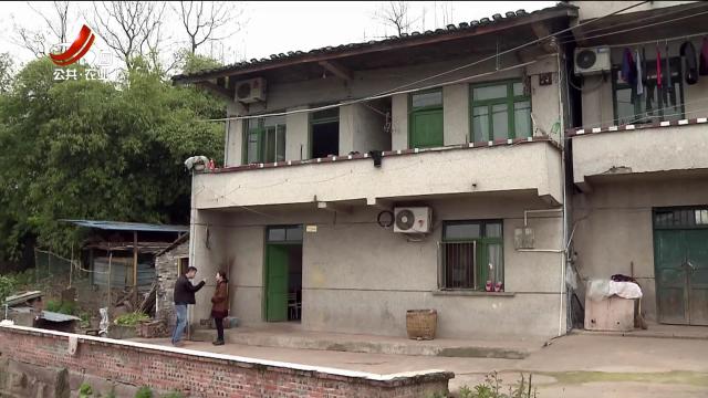 乡村栏目剧场20250429 断肠天涯