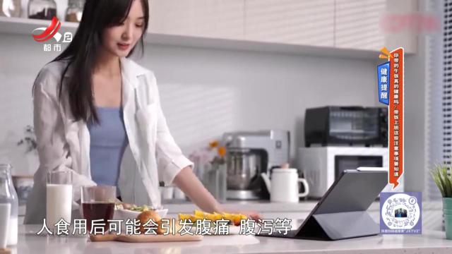 健康提醒：你带的午饭真的健康吗？带饭上班这些注意事项要知道