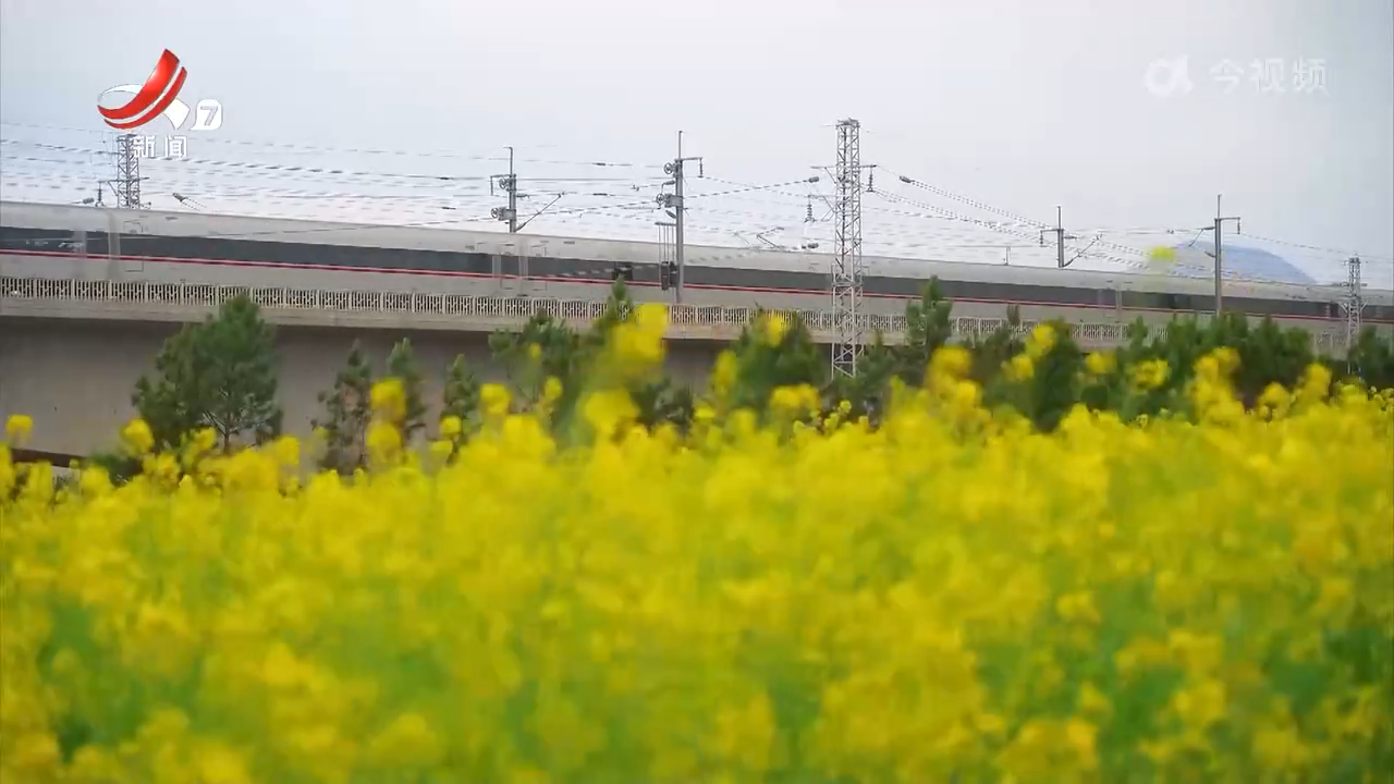 江西新闻联播20250403
