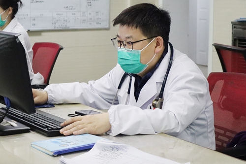 健康科普：站起来头晕眼黑？警惕体位性低血压