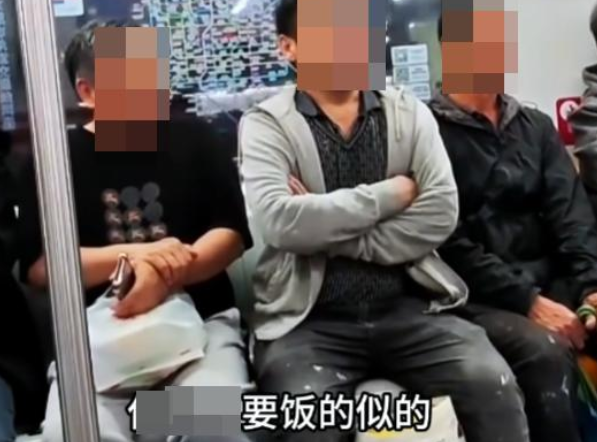 长天新闻丨江右锐评：报以善意是对劳动者最朴实的尊重