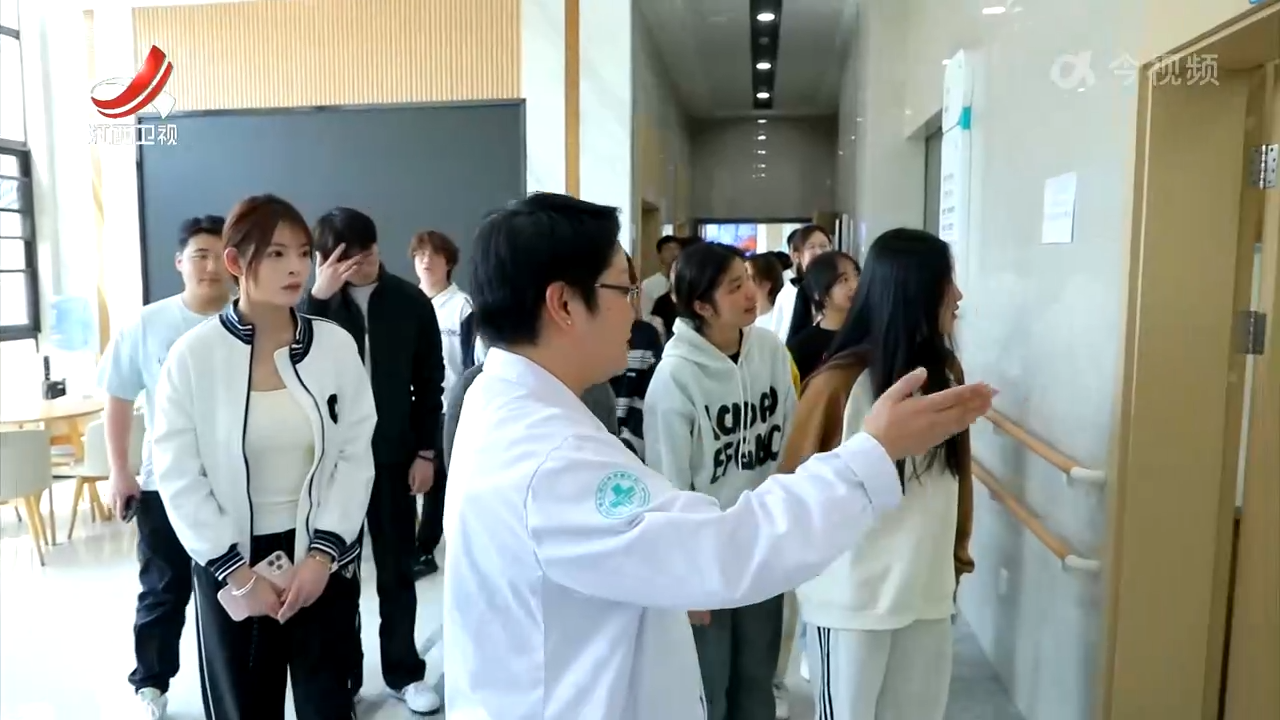 【稳就业 惠民生 促发展】访企拓岗：打破认知壁垒 搭建沟通桥梁