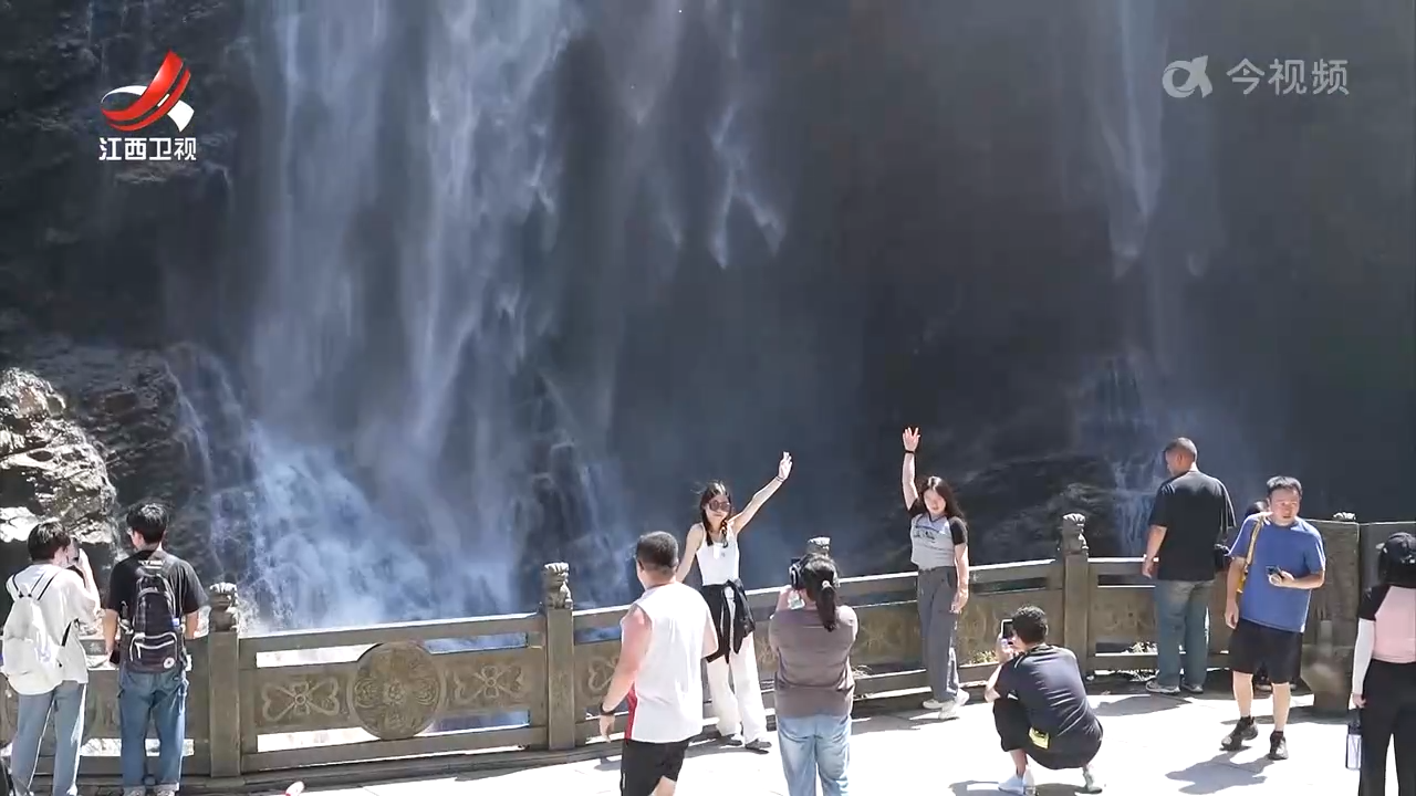 “五一”假期：文旅服务升级 畅享高品质旅游体验