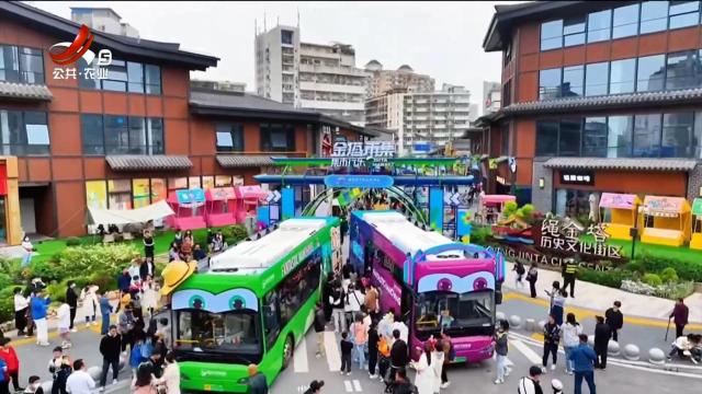事关“五一”假期出行 南昌交警最新提醒