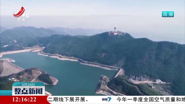 【我国储能核心装备获突破】全球最大105兆瓦高速电机研制成功
