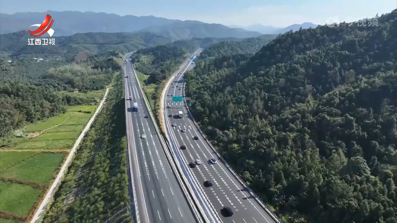 “五一”假期：我省高速公路路网流量将持续高位运行