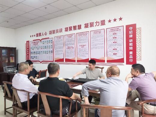 万载县政协在人社局设立工作室 助力重点群体高质量充分就业