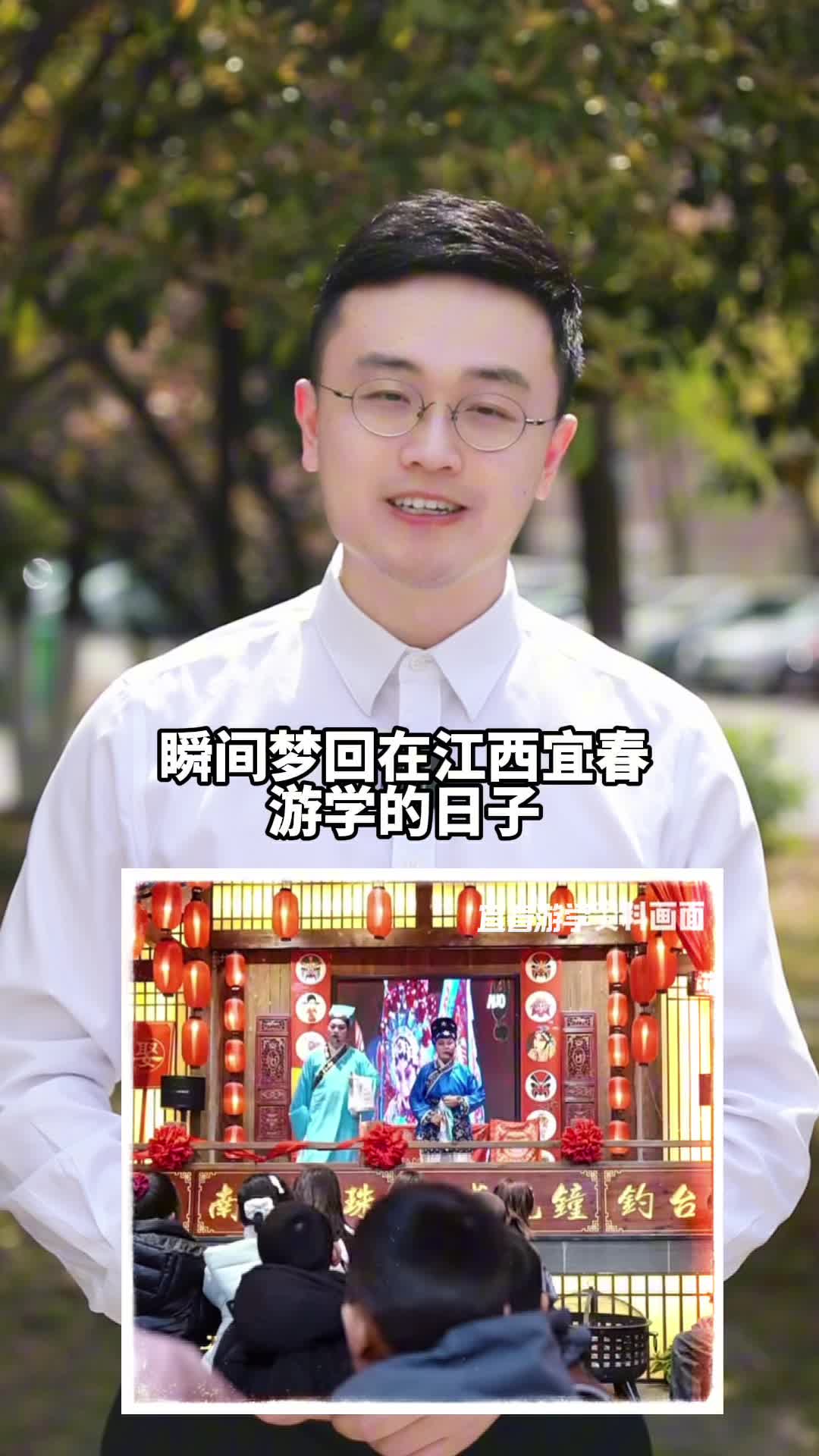 跨越4000公里 360件毛衣里的赣疆情