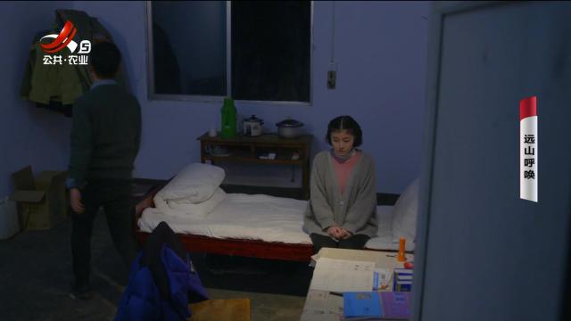 乡村栏目剧场20250402 远山呼唤
