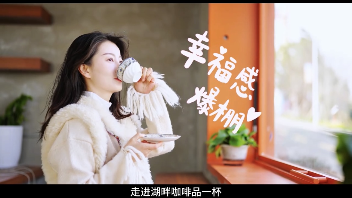 【与江西的100次乡遇】进贤县·螃蟹小镇