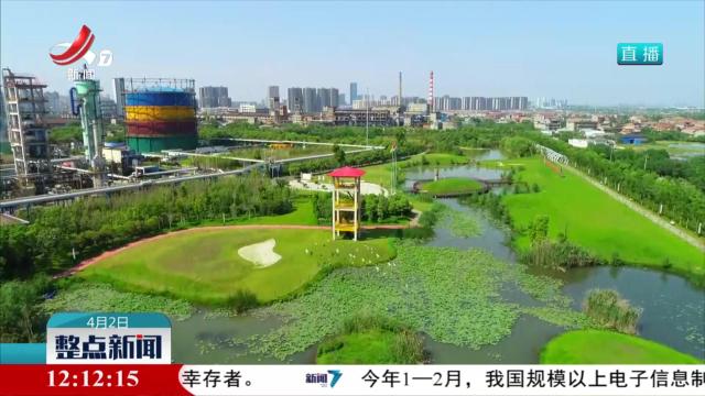 整点新闻20250402 12:00