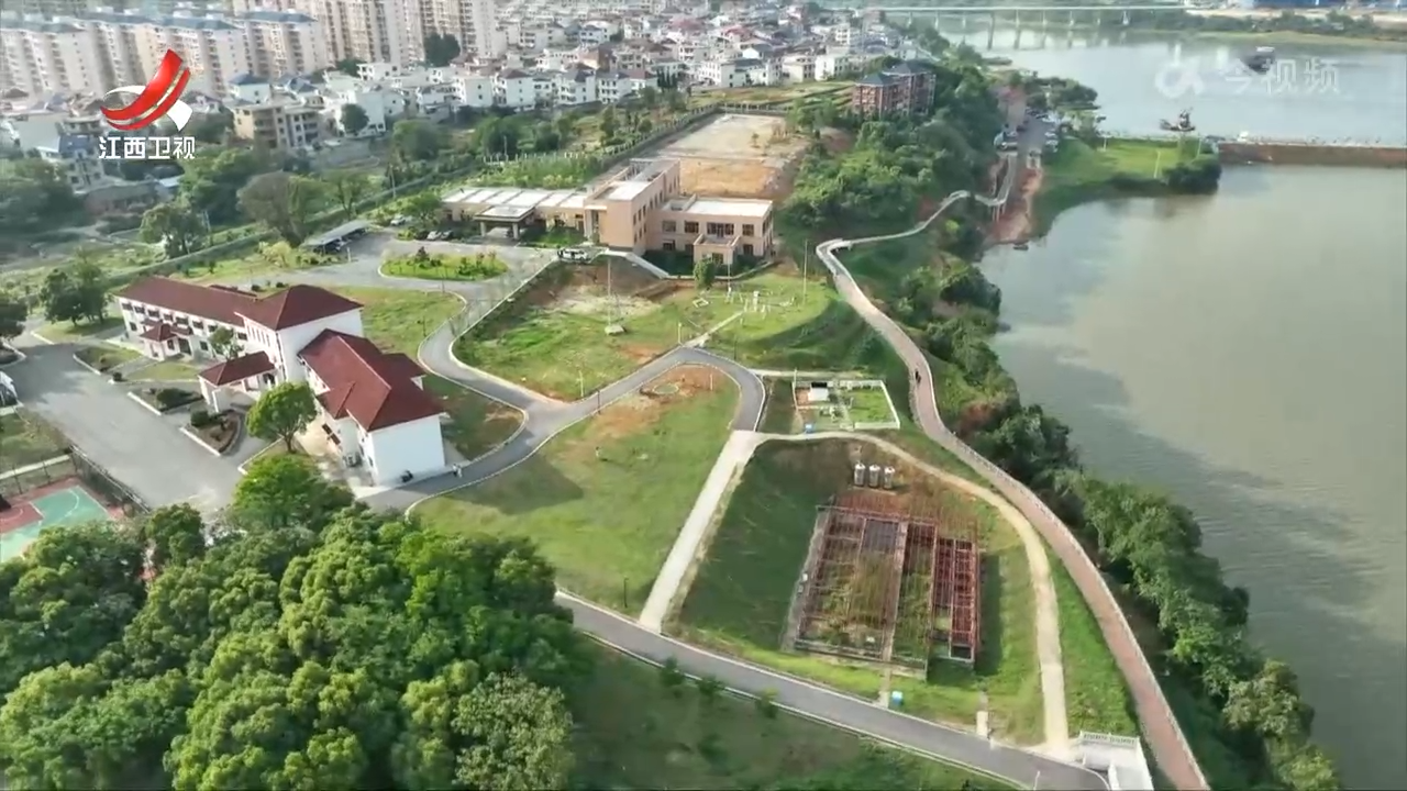 江西在全国率先为污染源自动监测数据监管立新规