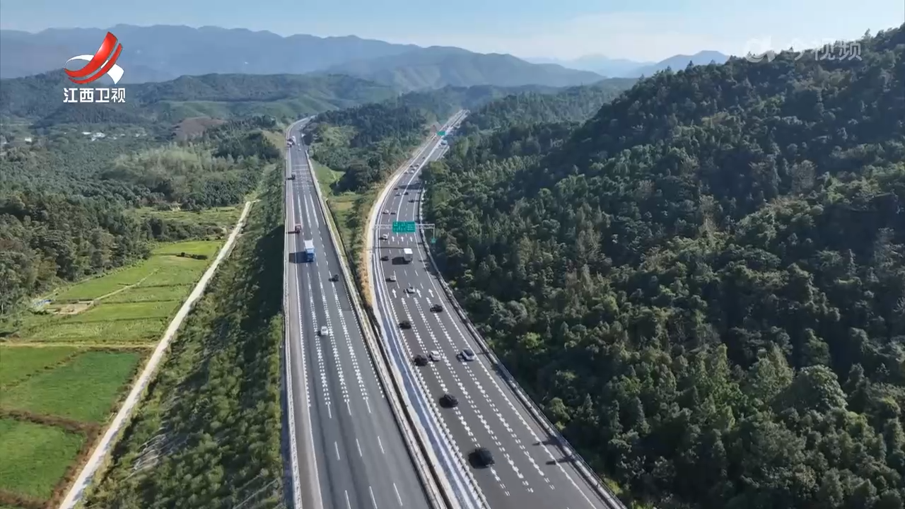 我省入选国家公路水路交通基础设施数字化转型升级区域（第二批）名单