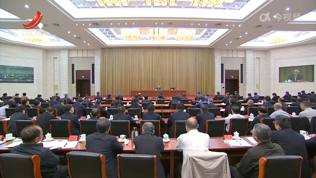 尹弘在省级领导干部深入贯彻中央八项规定精神学习教育读书班上强调 扎实开展深入贯彻中央八项规定精神学习教育 切实以作风建设新气象打开事业发展新天地 叶建春宋福龙陈永奇参加