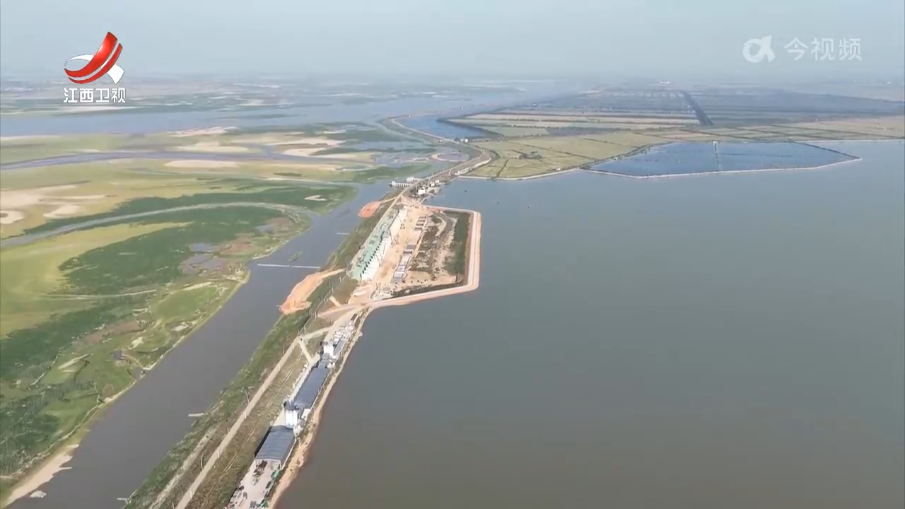 我省公布今年第一批省重点建设项目 总投资14735亿元