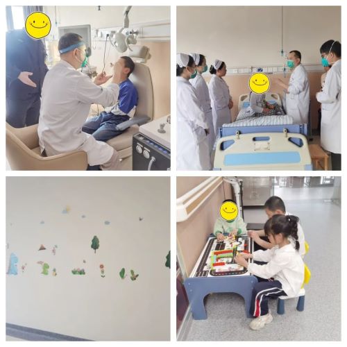 全国爱鼻日丨高安市人民医院耳鼻喉科全新启航，共筑健康防线