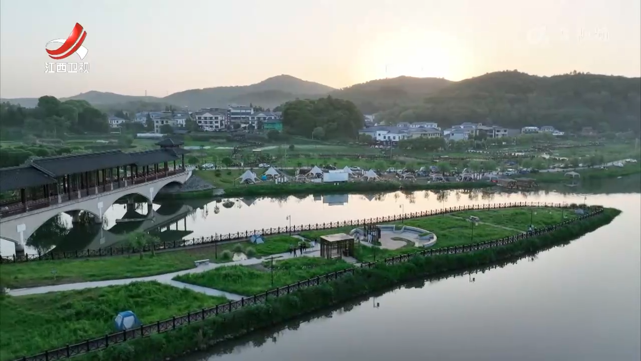 建管并重 让美丽河湖不断流淌“幸福”