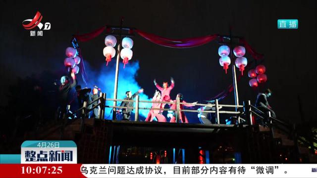 【赓续赣鄱千年文脉 谱写文旅发展新篇】加快建设文化旅游强省 繁荣赣鄱文化事业和文化产业
