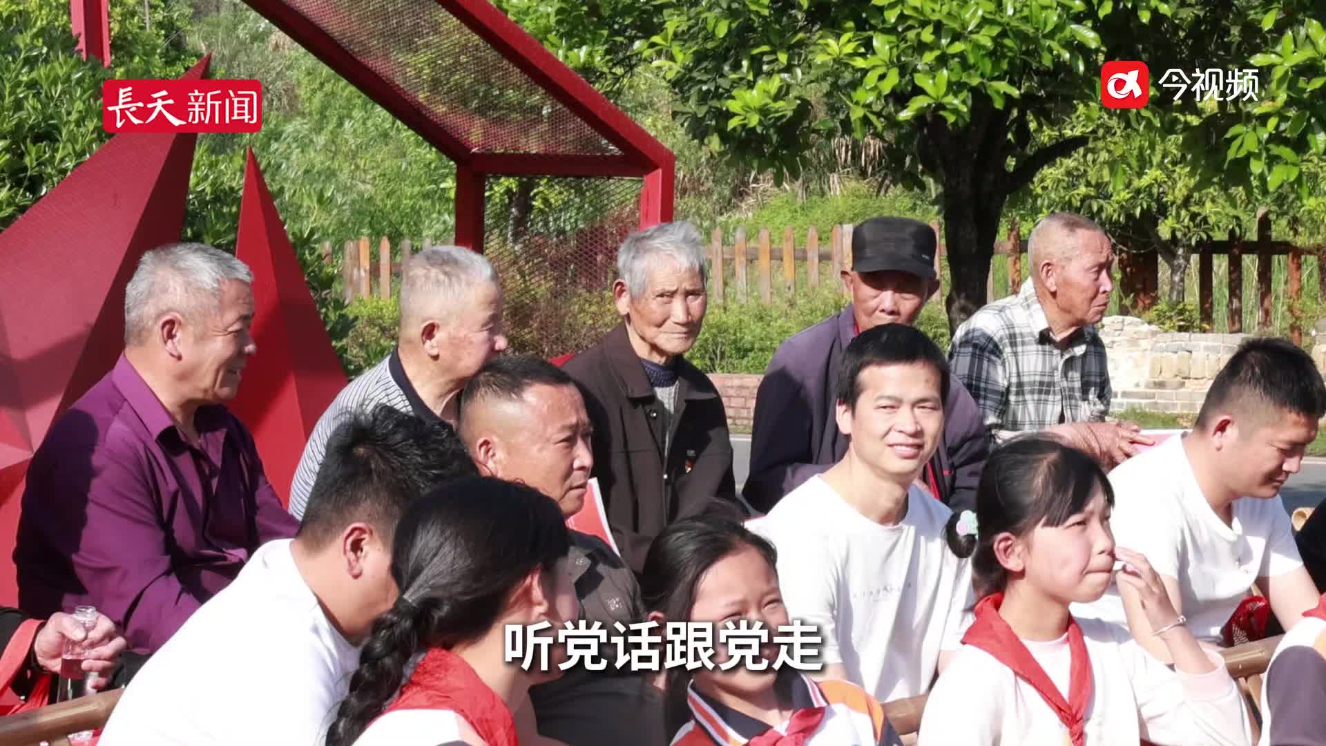 家门口讲党课展非遗，让新时代文明实践活动更接地气