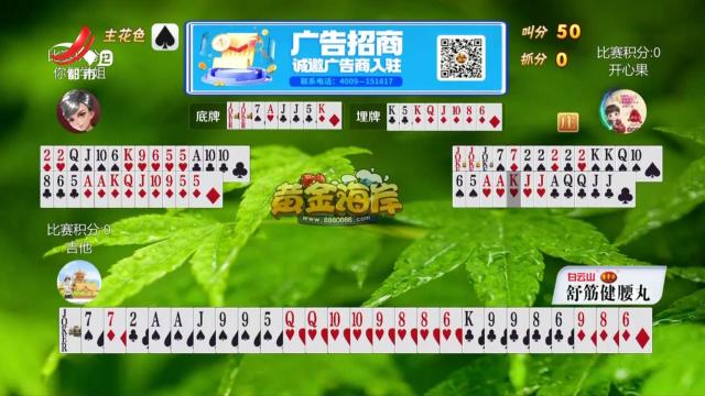 谁是赢家20250403