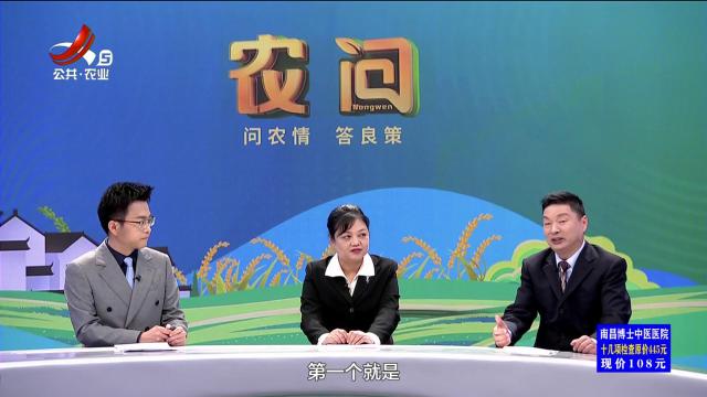 农问20250413