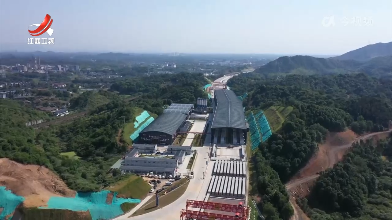 一季度全省大中型项目完成年度计划投资28.5%