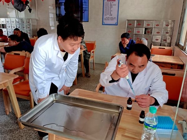 万载县市场监管局：聚焦老年食安 筑牢“银发”餐桌防线