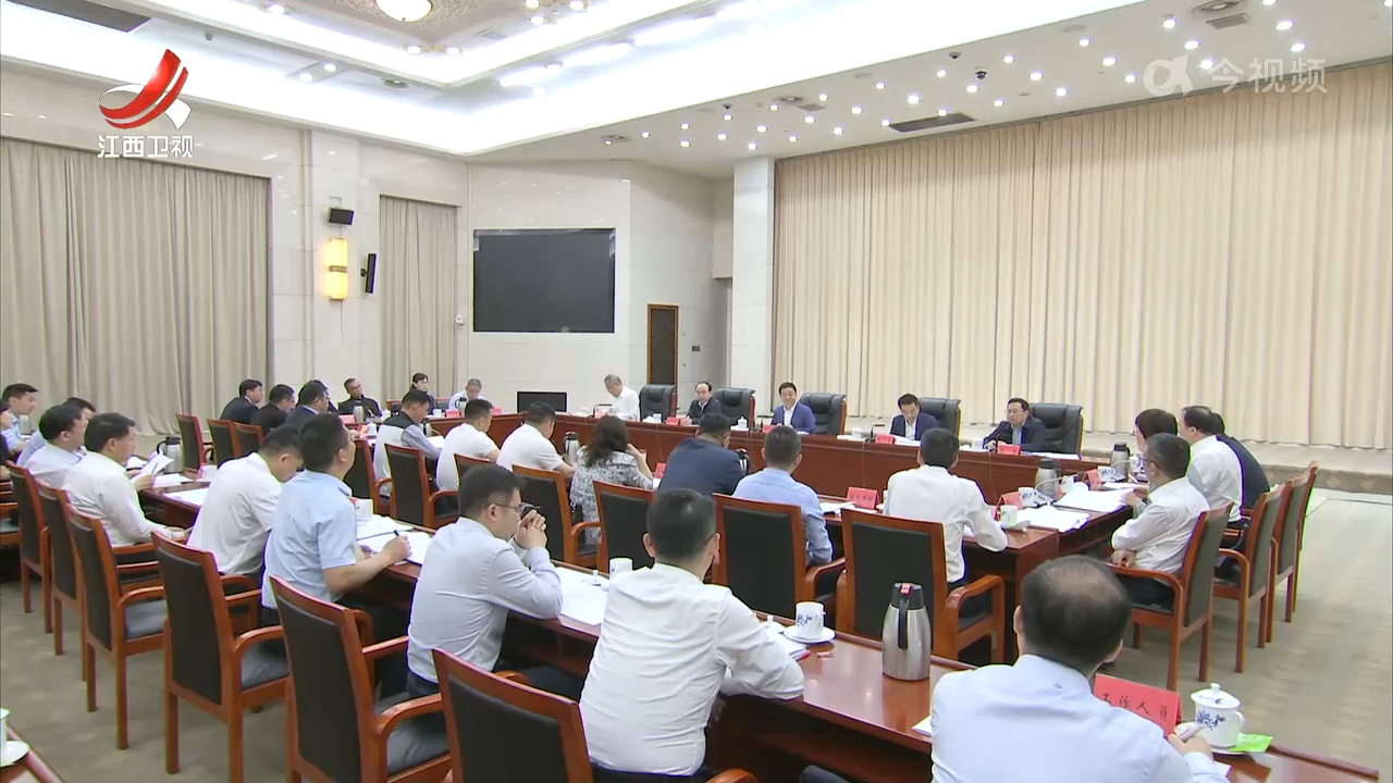 叶建春在专题调研外贸工作时强调 在坚定信心科学应变中闯出广阔发展空间