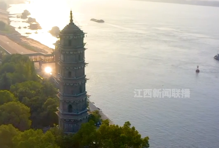 驻华使节在线“安利” 欢迎大家来江西