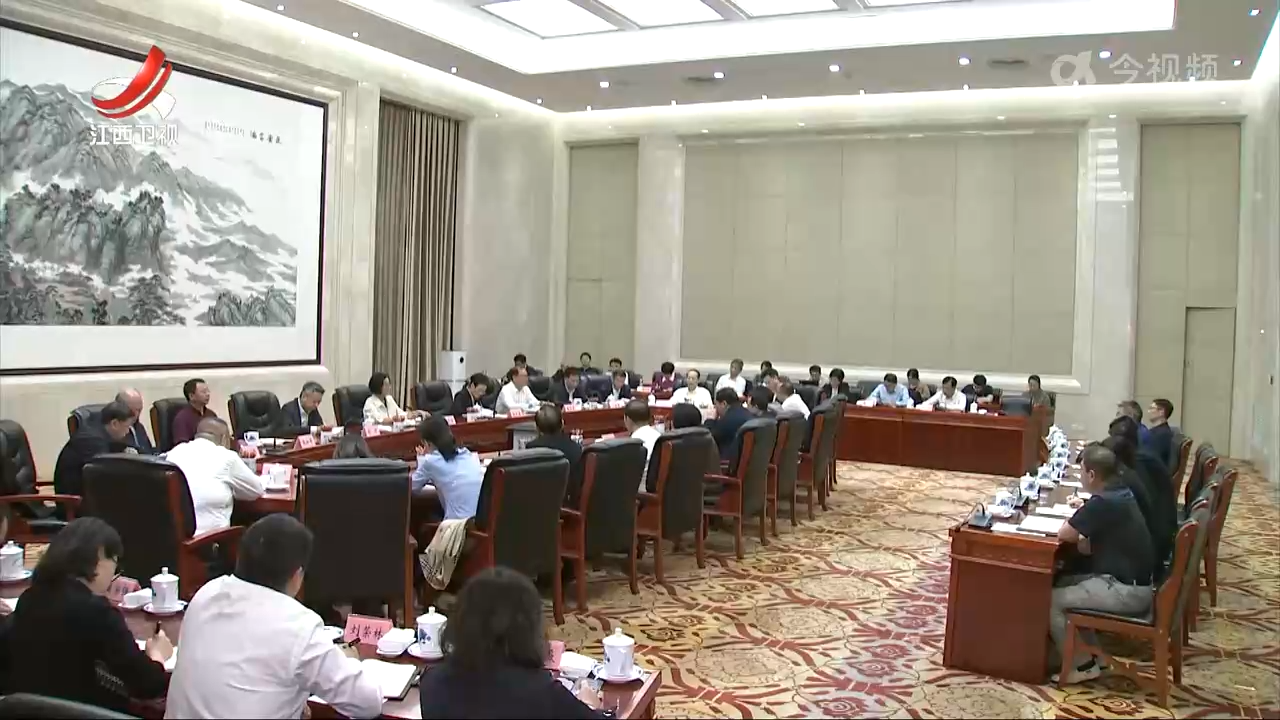 省人大常委会召开学习贯彻实施代表法座谈会