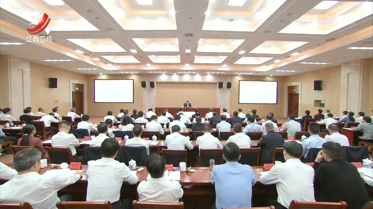 叶建春在全省县（市、区）委书记综合素质专题培训班作辅导报告