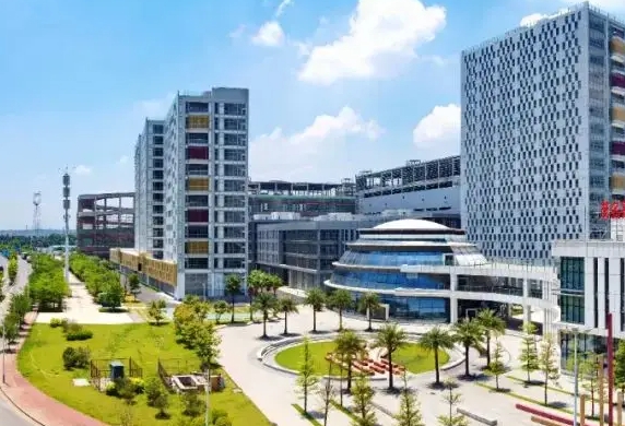 江西景德镇：5亿元！全省首笔高等教育项目贷款落地