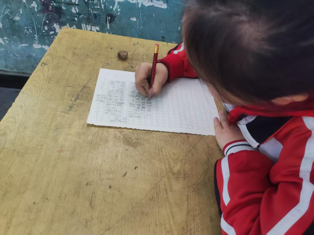 笔尖筑防线，共护生命之花——乐安县航桥学校学生防溺水主题征文活动