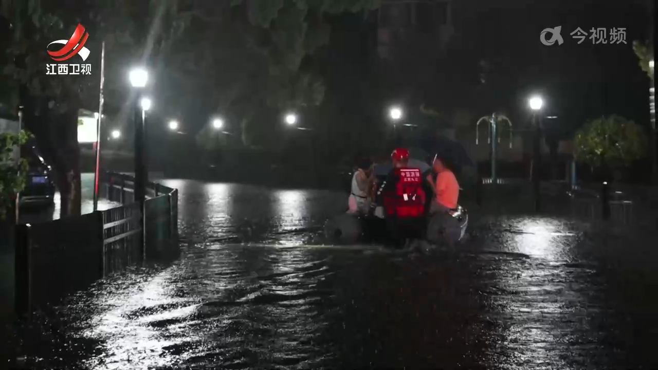 我省多地积极应对强对流天气