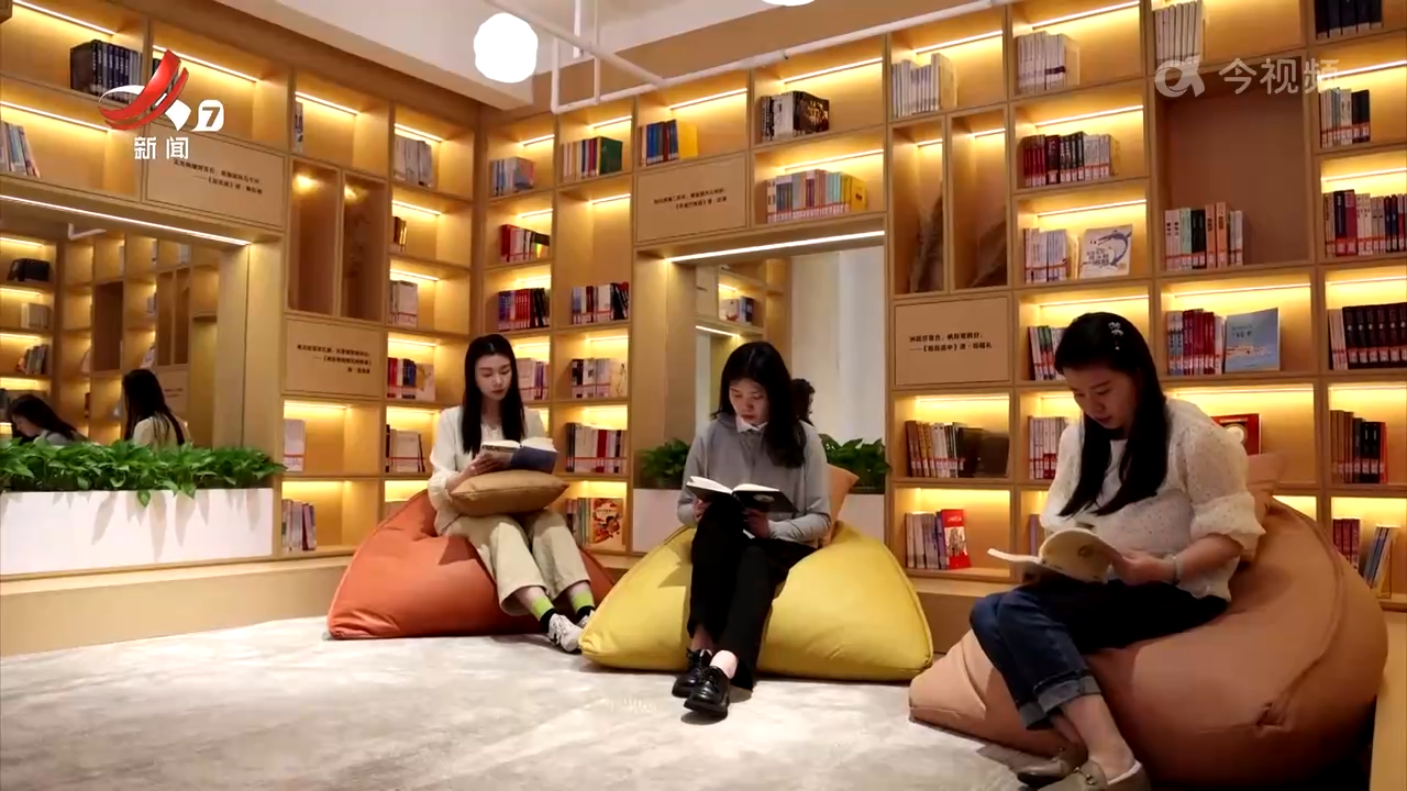 江西新闻联播20250422