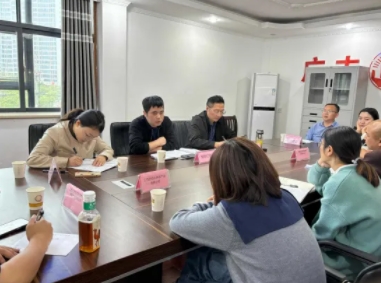 上饶广丰：铁纪护航居家适老化改造 