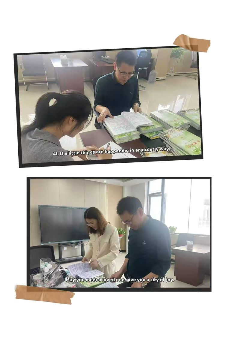 深耕课堂求真知，精准督导绽芳华——南城县近溪中学开展常规教学检查