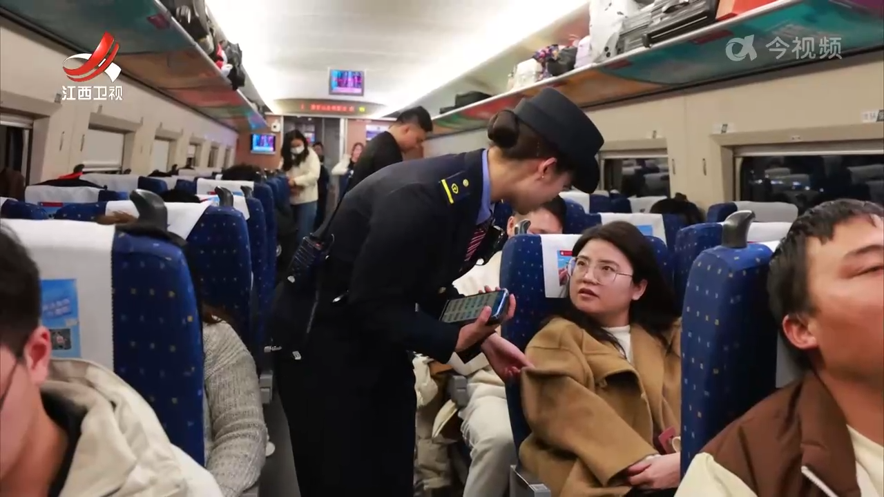 温馨服务 助力平安出行