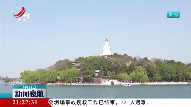 强风沙尘降温天气将影响我国大部地区