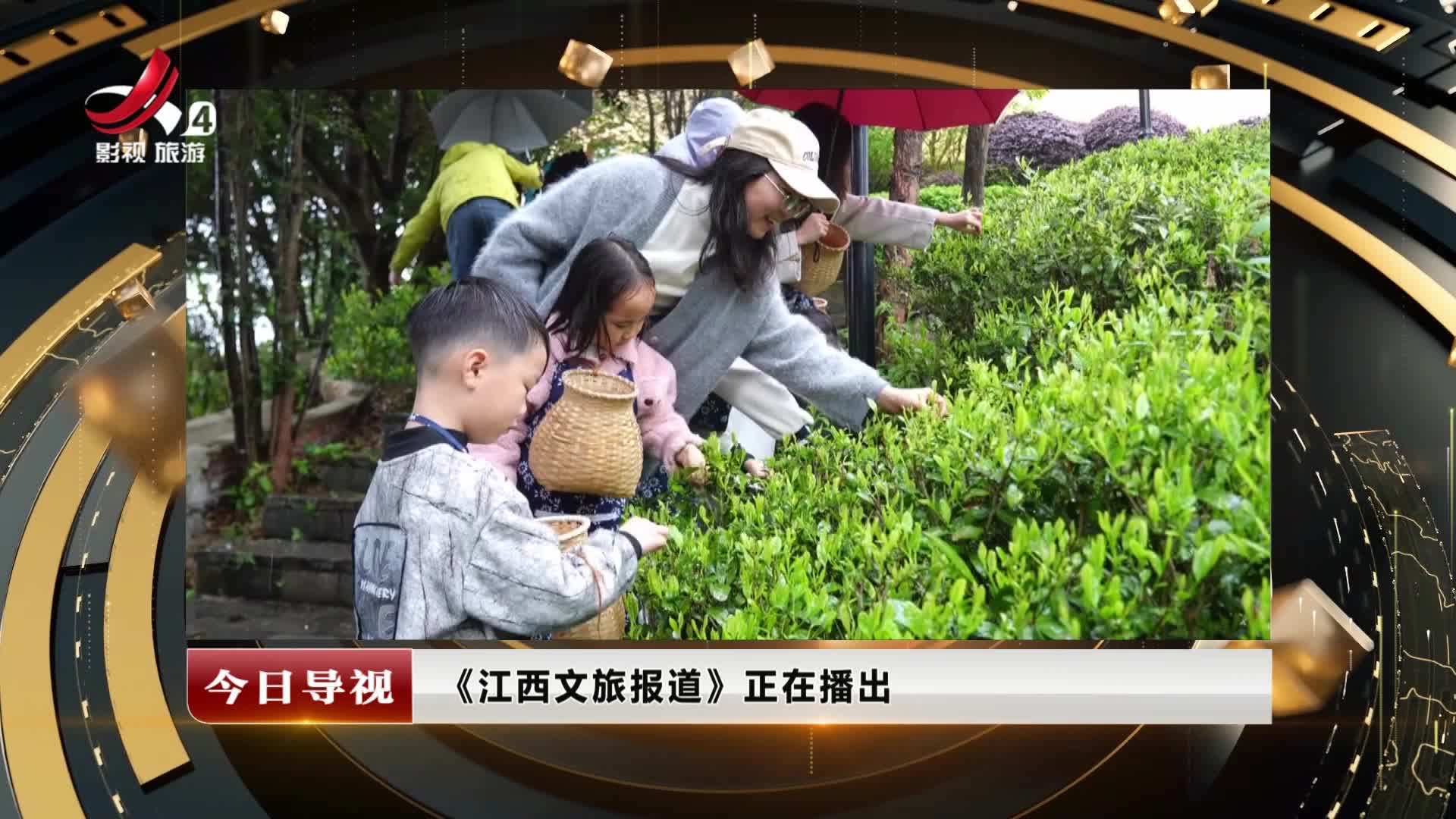 江西文旅报道20250407