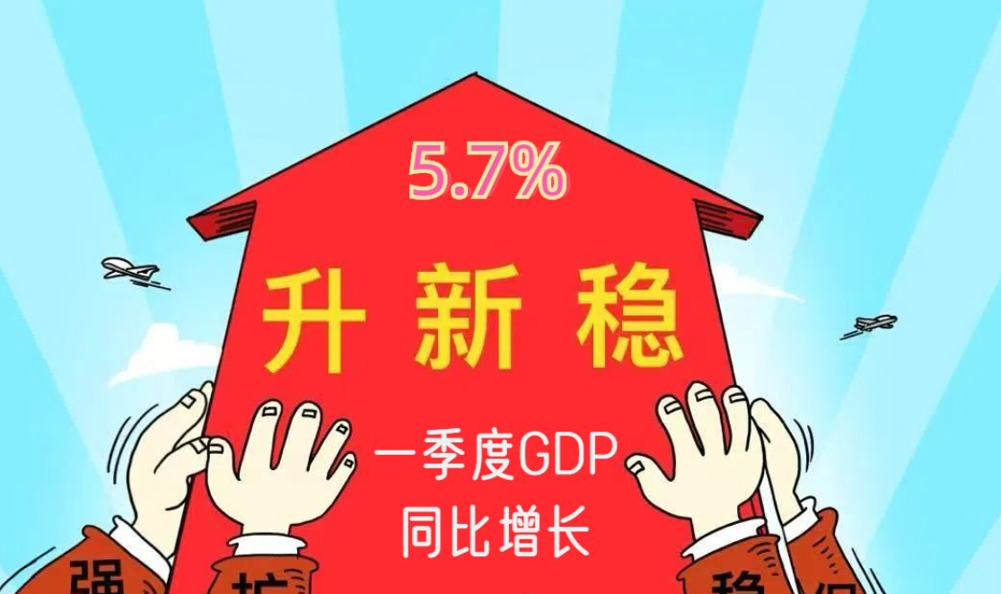 长天新闻丨江右漫评：一季度江西经济持续向好