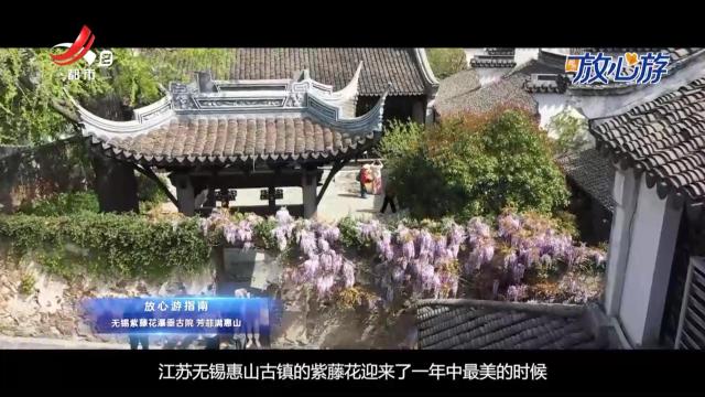 都市放心游·放心游指南20250406