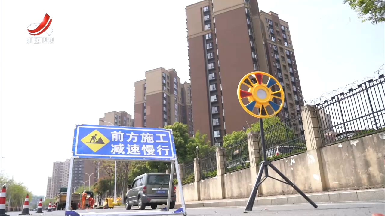 南昌市青山湖区：“一网统管”提升城市管理效能