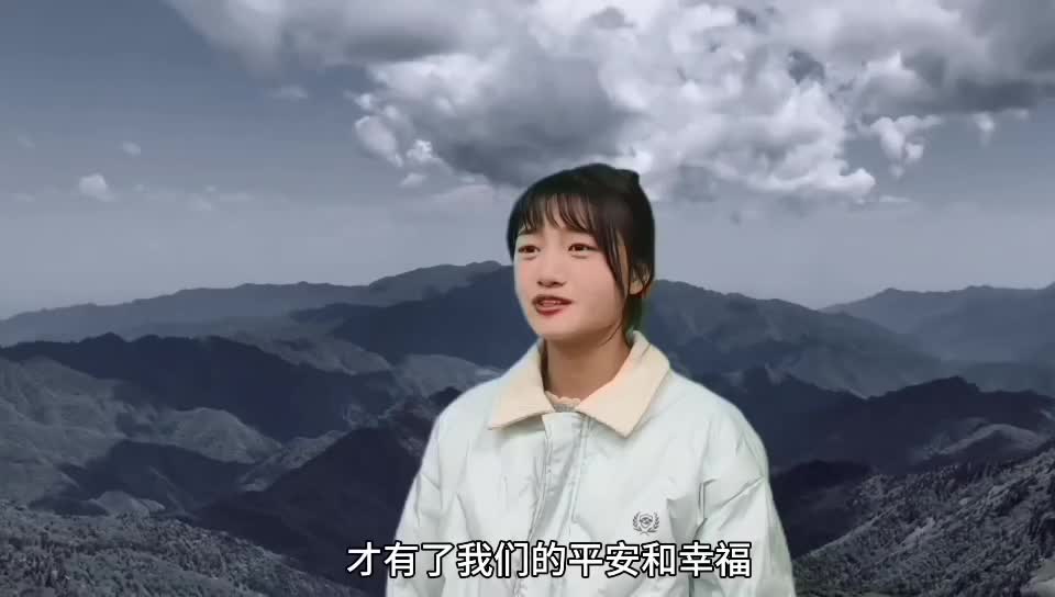 清明祭英烈  薪火传童心