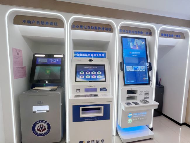 江西万载：审批流程瘦身 服务效能提速