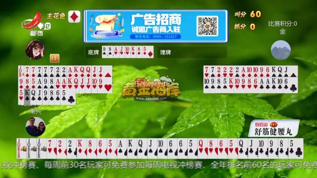 谁是赢家20250410