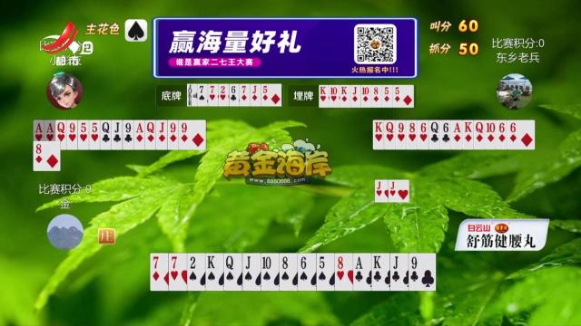 谁是赢家20250419