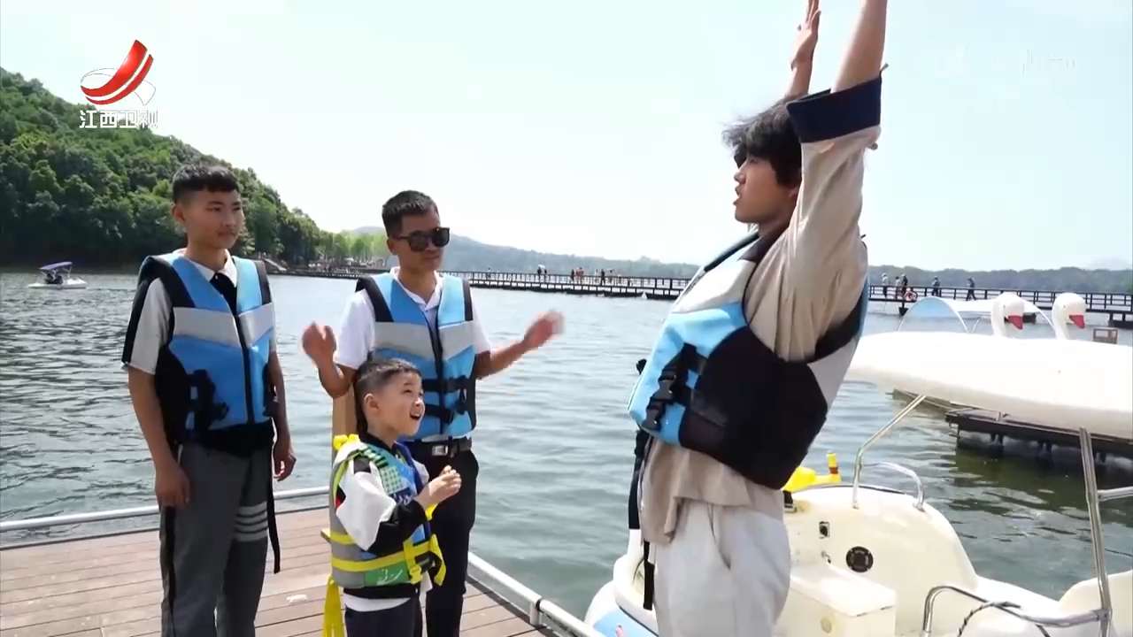 筑牢防溺水屏障 守护群众生命安全