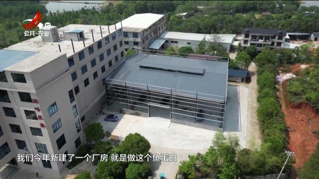鹰潭：“贷”动“三农”发展 普惠润泽乡村