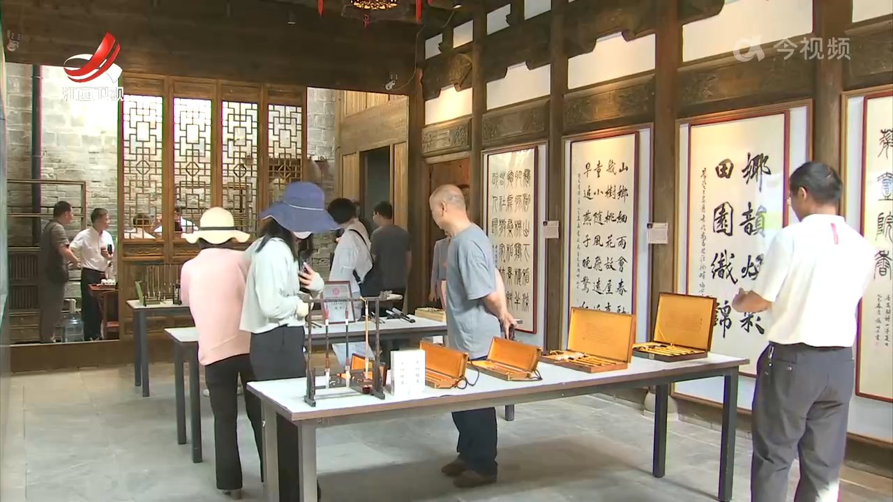 南昌市“文艺赋美乡村”行动启动